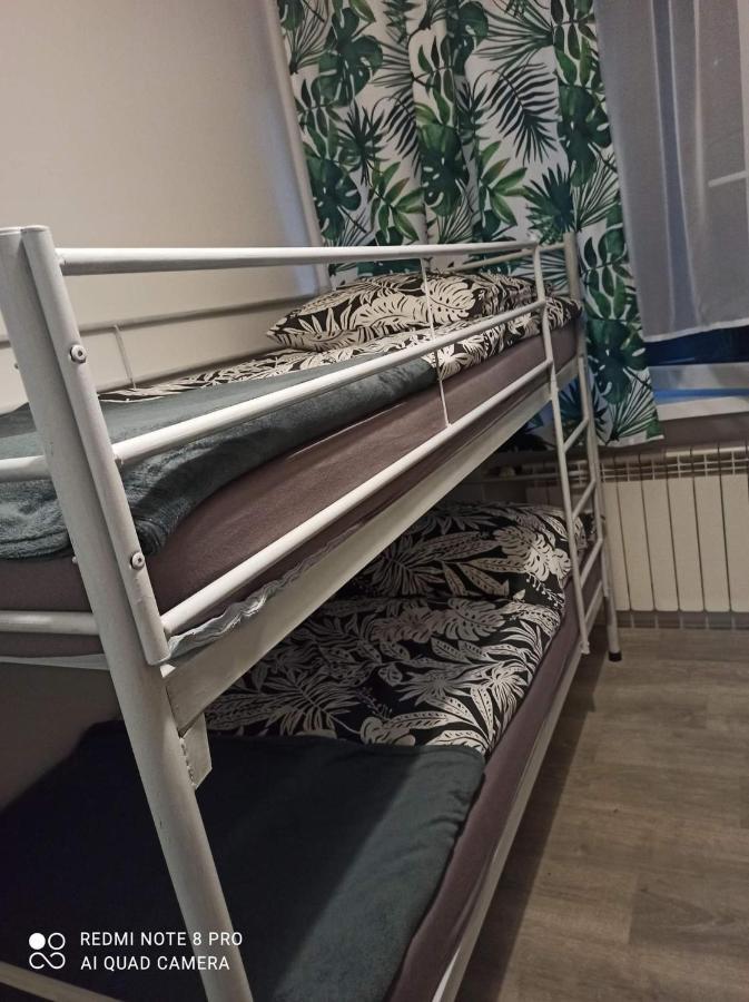 Kwatera prywatna Hostel Home