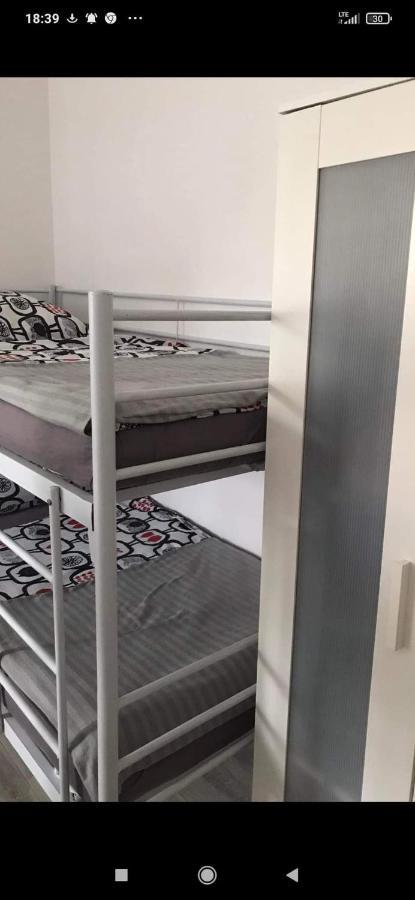 Hostel Home Kwatera prywatna Warszawa