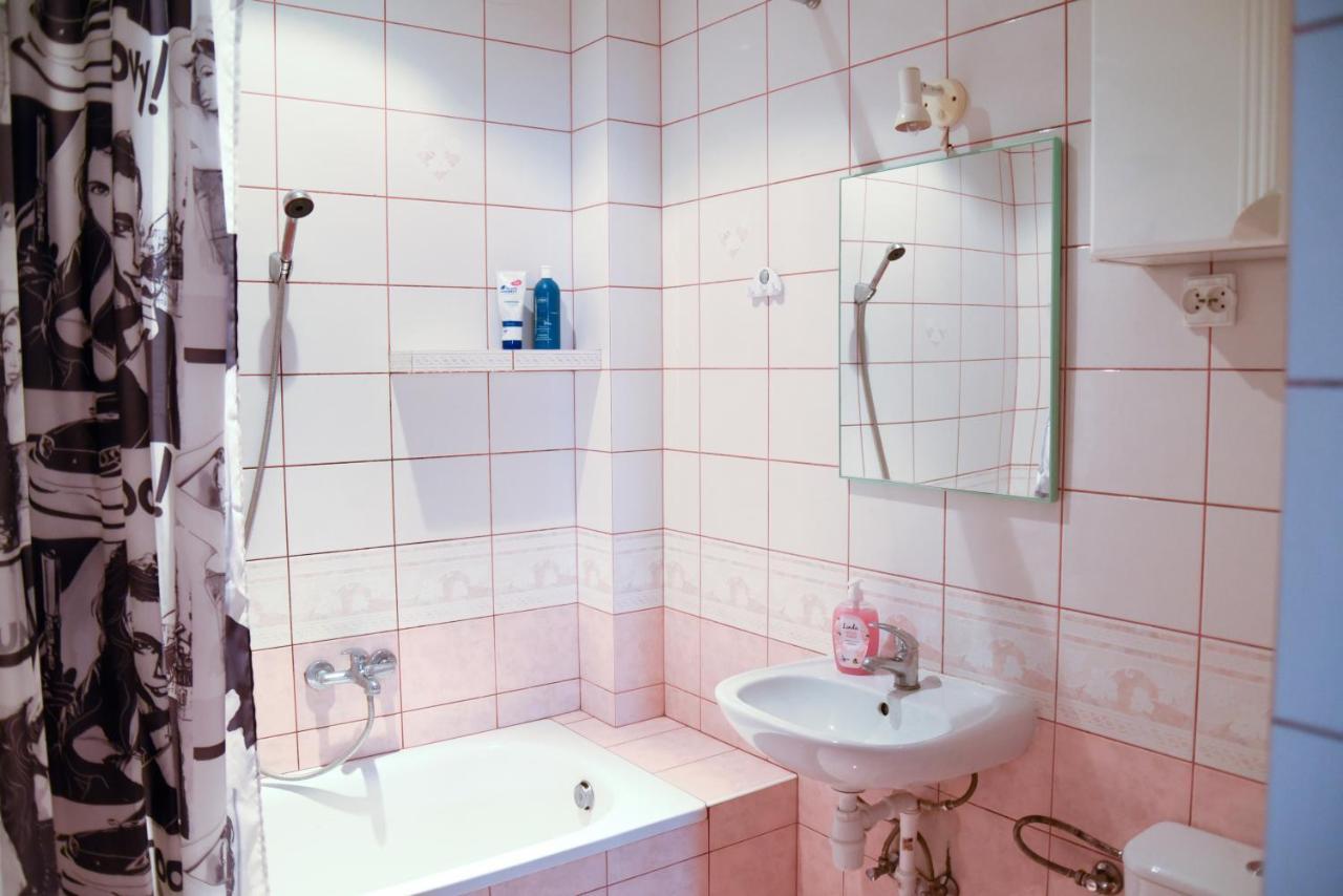 Hostel Home Kwatera prywatna
