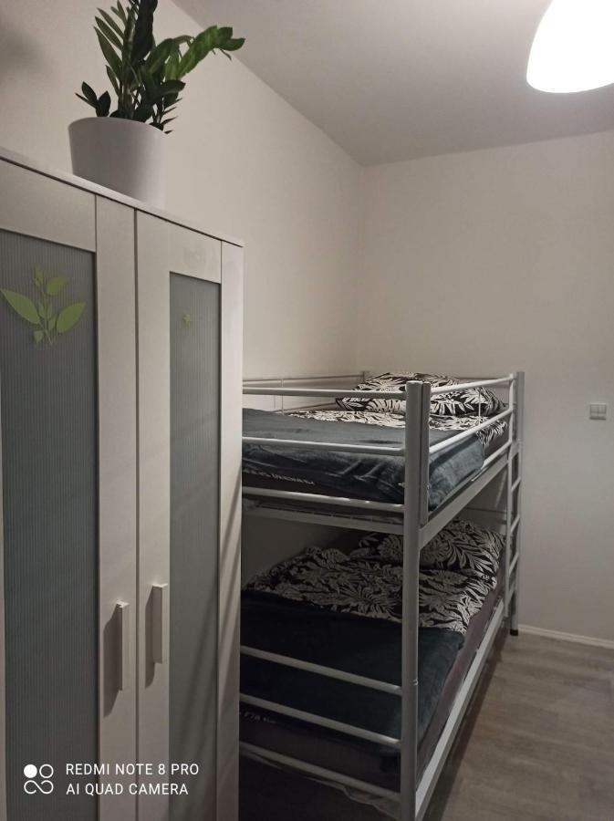 Hostel Home Kwatera prywatna Warszawa