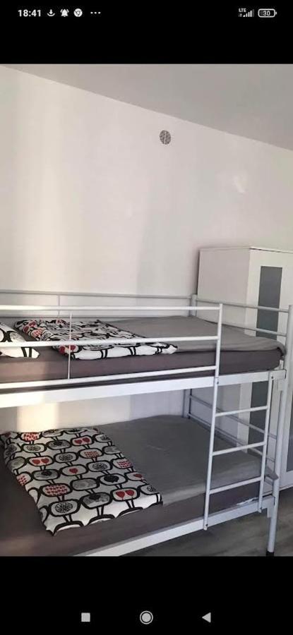 Hostel Home Warszawa