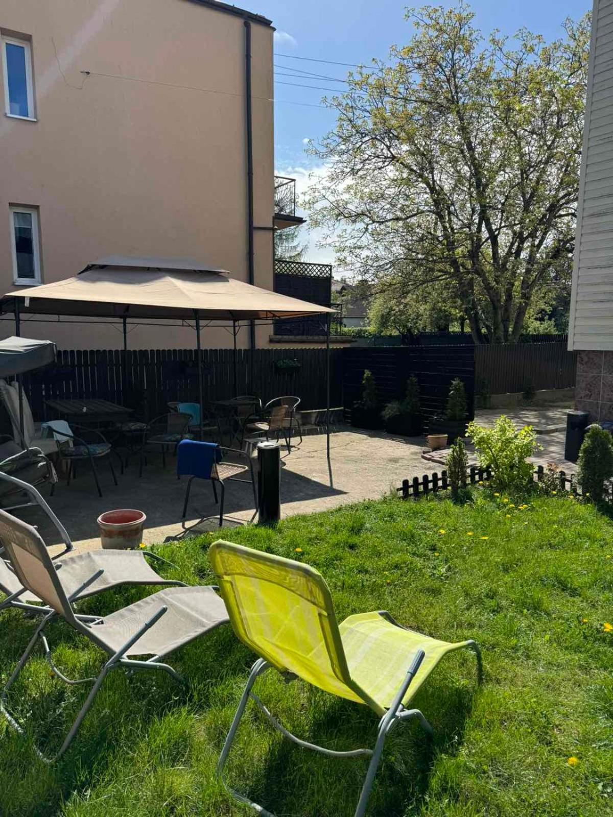 Kwatera prywatna Hostel Home Warszawa